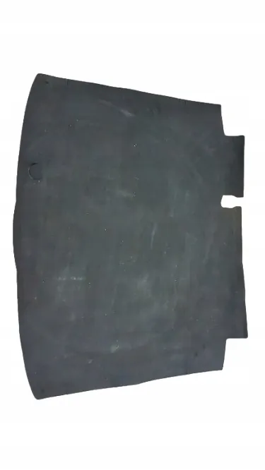 Tapis de coffre SEAT LEON II 06R - Pièce OEM image 2