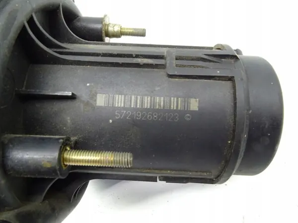 Ford Galaxy III Ilmapumppu OEM 95WF9A486VD Käytetty image 3
