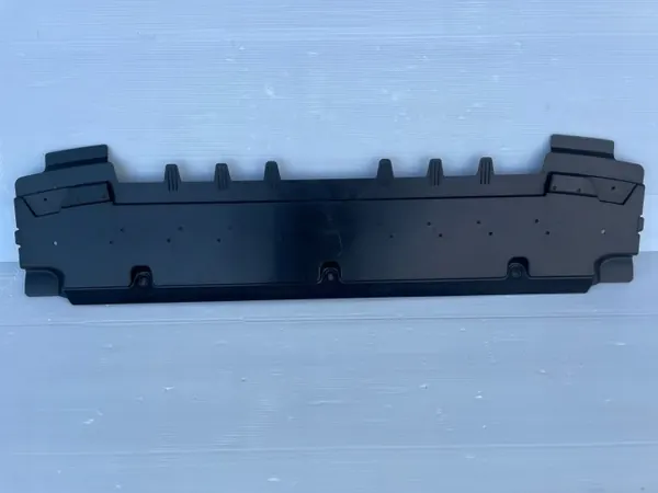 Sous-cache pare-chocs avant Audi Q3 83A OEM 83A807611 image 5