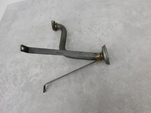 Válvula de bomba de aceite OEM VW Crafter 2.5 TDI Usado image 2