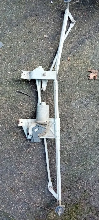 Smart For Two Scheibenwischermechanismus OEM 404389 Vorne image 2