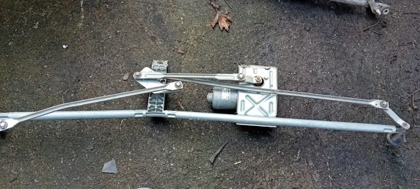 Smart For Two Scheibenwischermechanismus OEM 404389 Vorne image 3