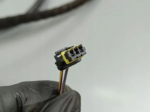 Tuyau de laveur Maserati Quattroporte 2018 FOB38896 image 2