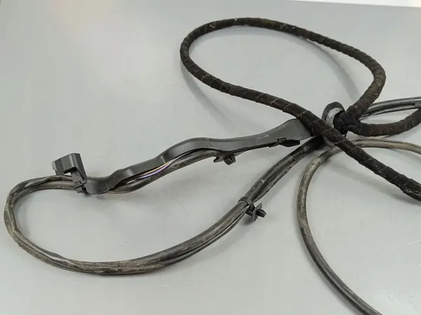 Tuyau de laveur Maserati Quattroporte 2018 FOB38896 image 5