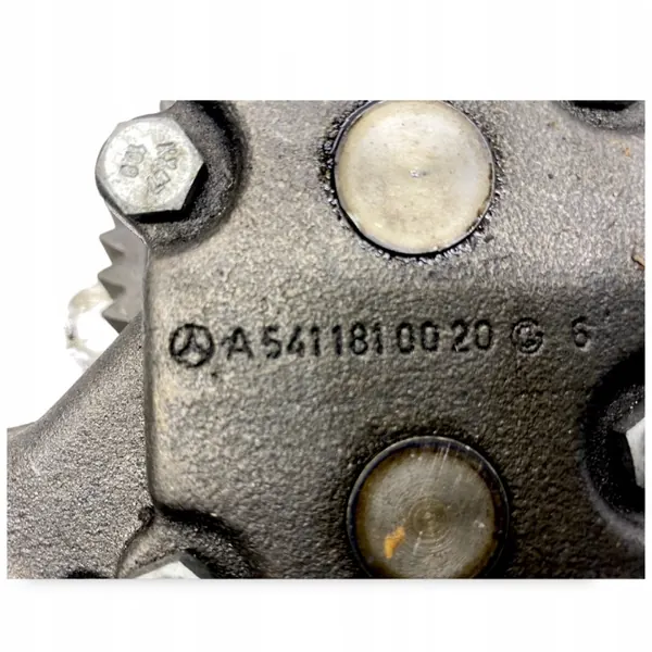 5411800001 Mercedes-Benz motoroliepomp image 3
