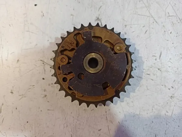 Kamaxelsensor SAAB 9-3 CABRIO 2.8L 186kW 12626160 image 2