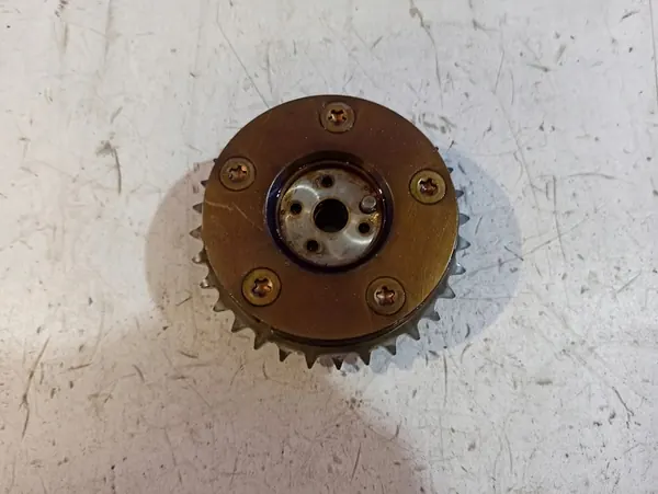 Kamaxelsensor SAAB 9-3 CABRIO 2.8L 186kW 12626160 image 4