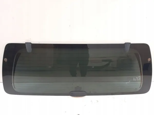 Cristal de portón Lincoln Navigator OEM MAM15152 image 2