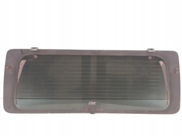 Cristal de portón Lincoln Navigator OEM MAM15152 image 3