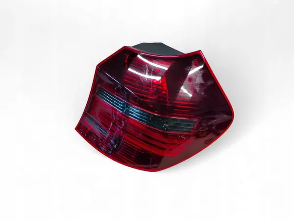 TYC Lámpara trasera para BMW Serie 1 E81/E82/E87/E88 image 4