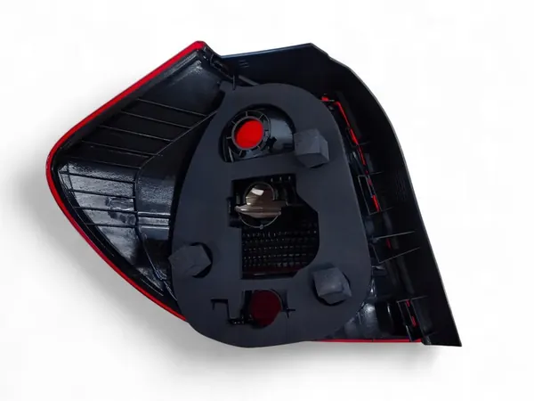 TYC Lámpara trasera para BMW Serie 1 E81/E82/E87/E88 image 5