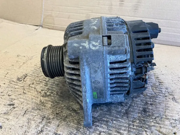 RENAULT MEGANE 1.9 DCI Vaihtovirtageneraattori 7700431943 image 4