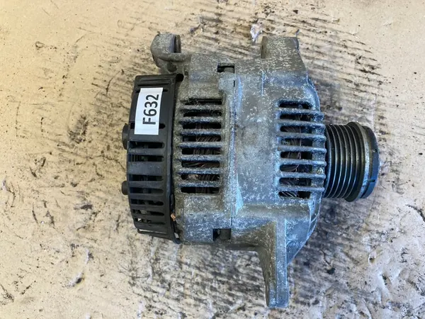 RENAULT MEGANE 1.9 DCI Vaihtovirtageneraattori 7700431943 image 5