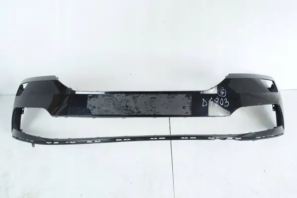 Etupuskuri OEM 57A807221 Skoda Karoq 2017- image 2