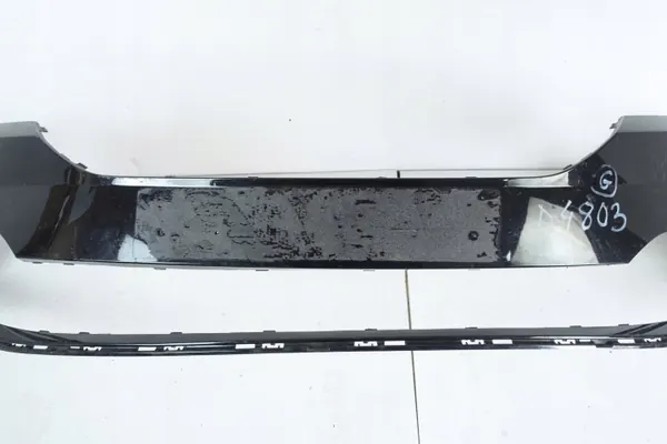 Etupuskuri OEM 57A807221 Skoda Karoq 2017- image 3