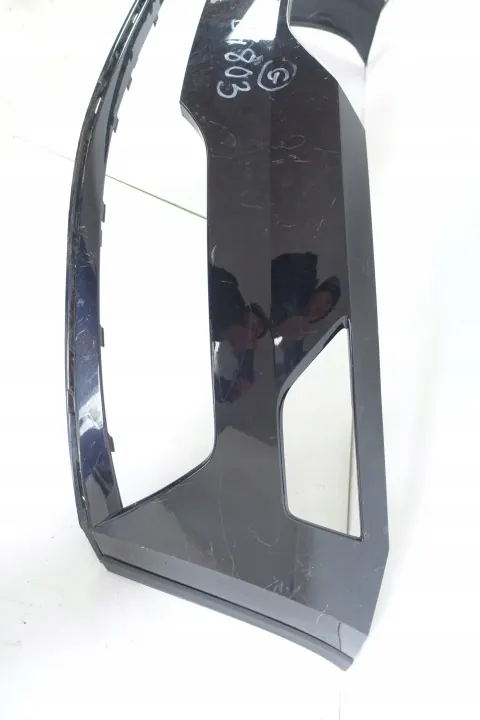 Etupuskuri OEM 57A807221 Skoda Karoq 2017- image 4