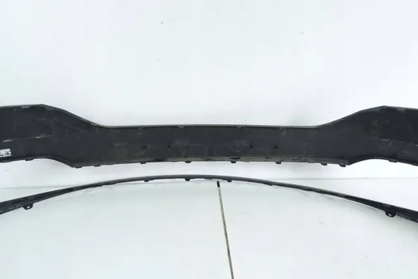 Etupuskuri OEM 57A807221 Skoda Karoq 2017- image 7