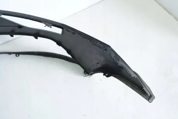 Etupuskuri OEM 57A807221 Skoda Karoq 2017- image 9