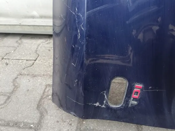 Parafango Anteriore Destro SEAT OE image 2