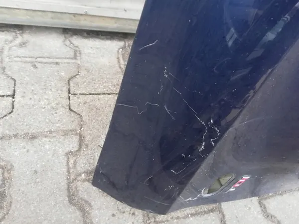 Parafango Anteriore Destro SEAT OE image 4