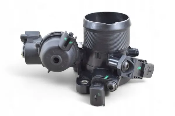 Throttle Body Ford Mondeo MK4 2.0 TDCI 6G9Q-9E926-AE image 3