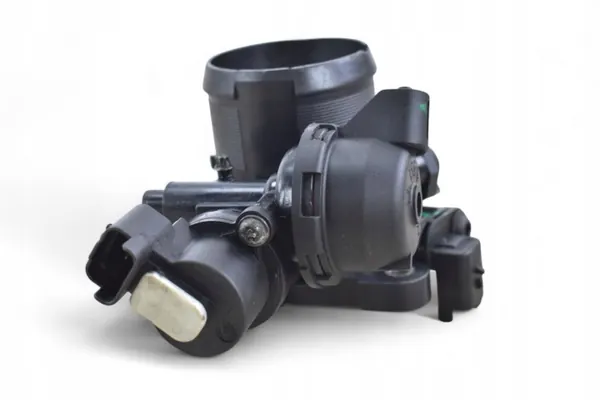Throttle Body Ford Mondeo MK4 2.0 TDCI 6G9Q-9E926-AE image 4