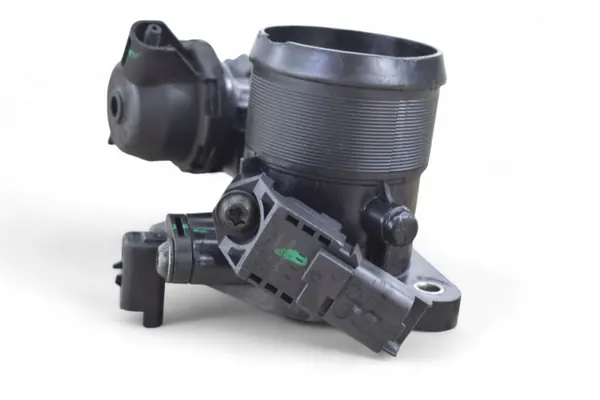 Throttle Body Ford Mondeo MK4 2.0 TDCI 6G9Q-9E926-AE image 5