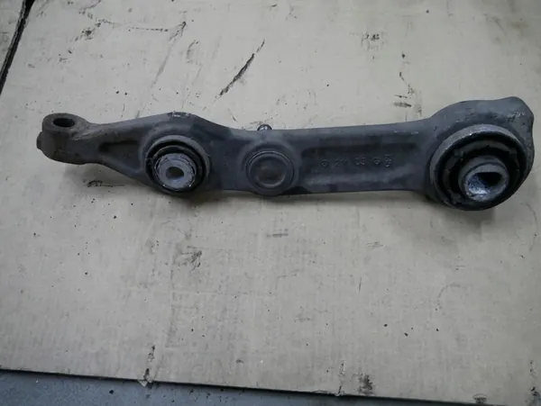 Fram vänster styrarm Mercedes CLS W219 C219 A2113309107 image 2