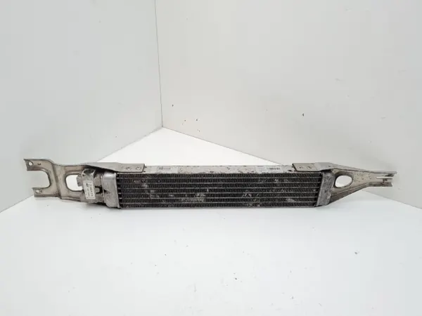 Refroidisseur d'huile Mercedes-Benz OEM A1645002500 - Occasion image 2