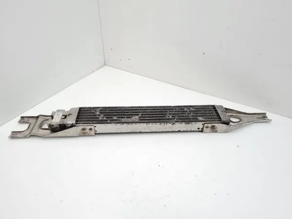 Refroidisseur d'huile Mercedes-Benz OEM A1645002500 - Occasion image 3