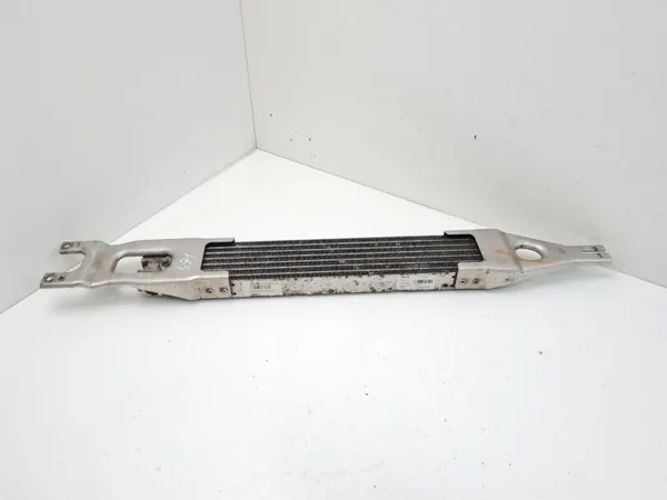 Refroidisseur d'huile Mercedes-Benz OEM A1645002500 - Occasion image 4