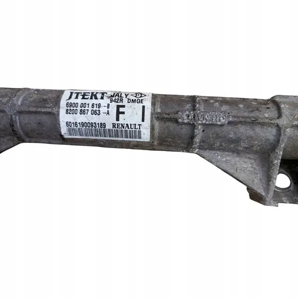 Caixa de direção Renault Twingo II 820087063A image 5