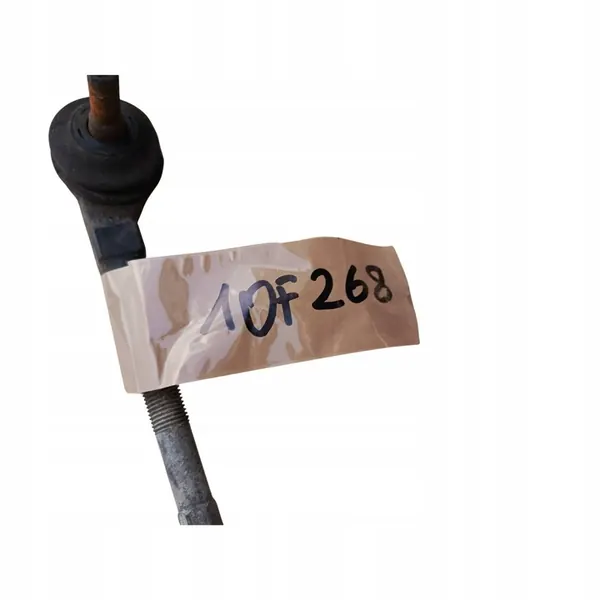 Caixa de direção Renault Twingo II 820087063A image 6