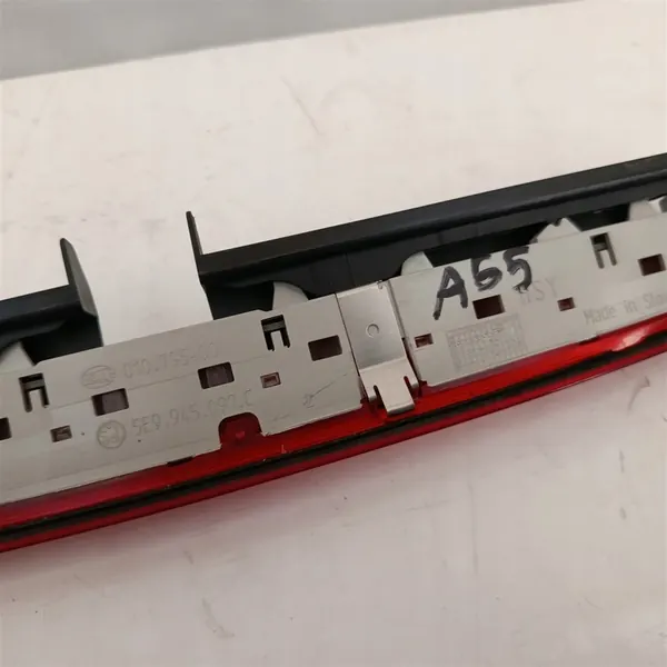 Jarruvalo Skoda Octavia 3 III Kombi 5E9945097C image 6