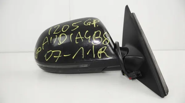 Oikea peili OEM 360205049 Audi A4 B8 07-11 image 2