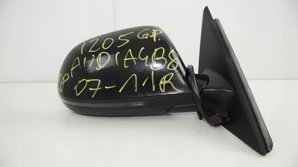 Oikea peili OEM 360205049 Audi A4 B8 07-11 image 5