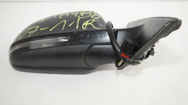 Oikea peili OEM 360205049 Audi A4 B8 07-11 image 7