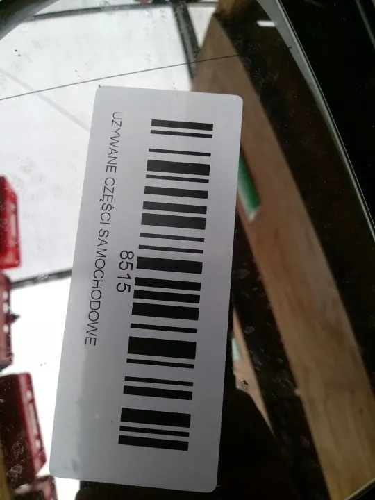Oikea peili OEM 360205049 Audi A4 B8 07-11 image 8