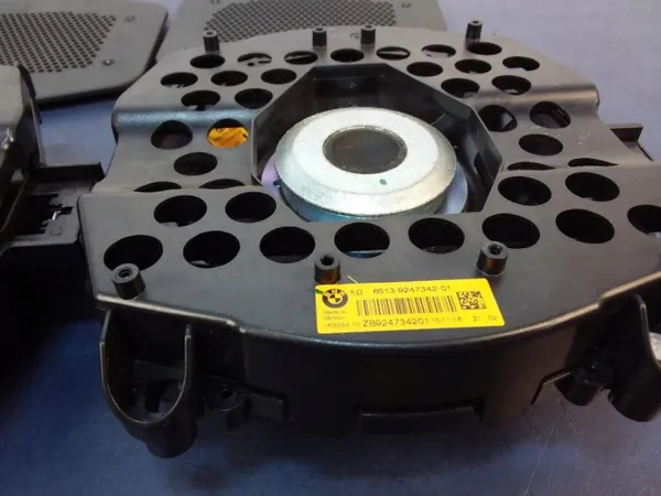 Système audio Harman Kardon BMW OE Lochow-219290-9393193 image 10
