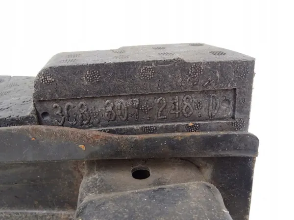 OEM 3C8807248D Barra parachoques delantera VW Passat CC image 8