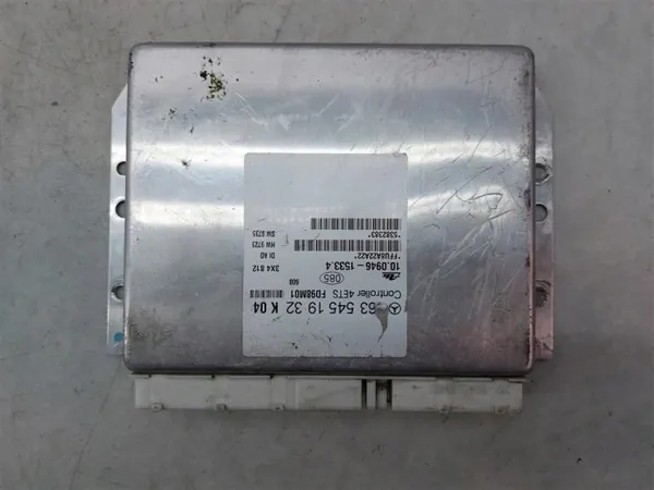Módulo ABS OEM 1635451932 para Mercedes ML image 2