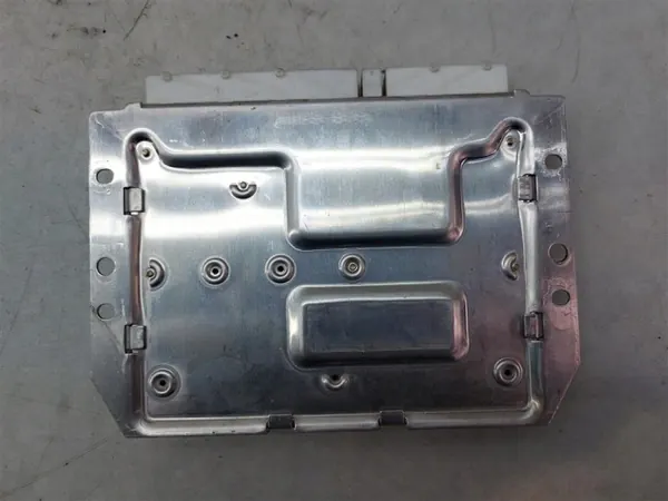 Módulo ABS OEM 1635451932 para Mercedes ML image 4