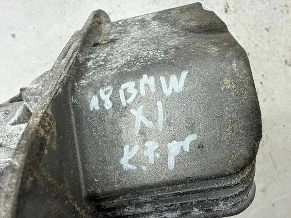 Soporte de motor BMW X1 F48 6853449 image 4