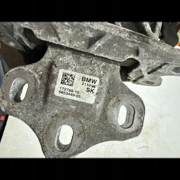 Soporte de motor BMW X1 F48 6853449 image 5