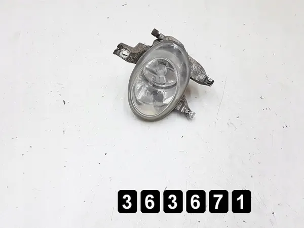 Peugeot 206 Sumuvalo OEM AM-363671 Käytetty image 2