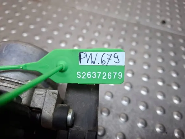 Jarrupumppu OEM S26372679 VW Polo V 6R:lle image 6