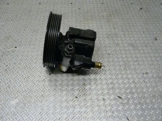 Bomba de direção assistida Kangoo I 7700419117 7700420305A image 2