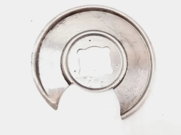 Tesla Model S Taka jarrukilpi OEM 142066100B image 3