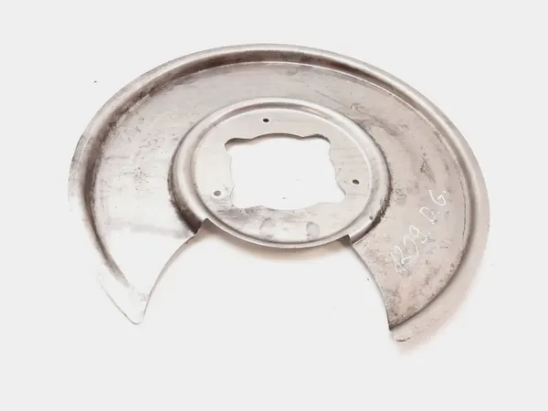 Tesla Model S Taka jarrukilpi OEM 142066100B image 6