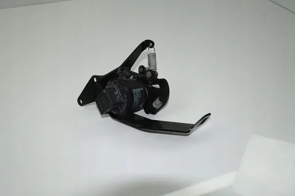 Mercedes W140 Kaasuttimen Anturi 0115428717 image 2